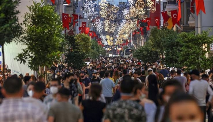 İşsiz Sayısı 2 Milyonu Aştı