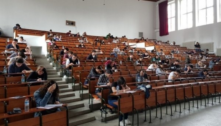 Üniversite Kayıtları Başladı Mı, Ne Zaman Açılacak?