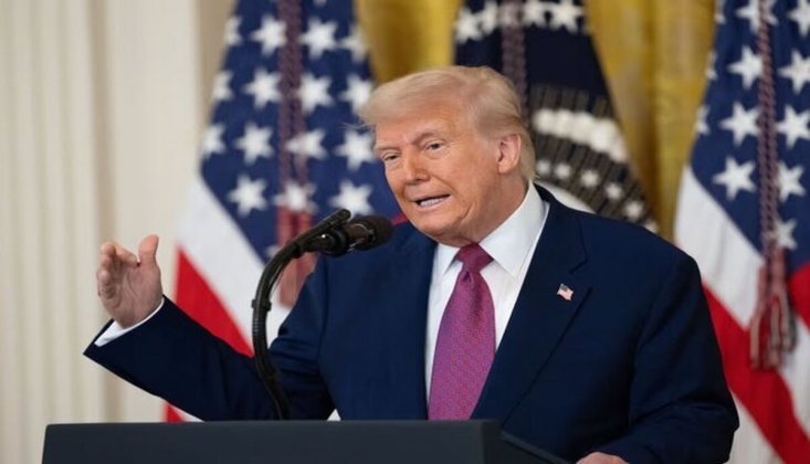 Trump’ın Gözünde Katliam Ve İnsan Değeri: Piyasa İçin Harika Olacak