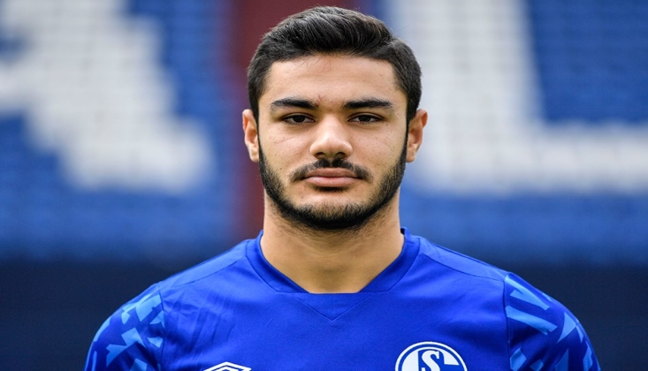 Ozan Kabak'a İtalya'dan Dev Talip!