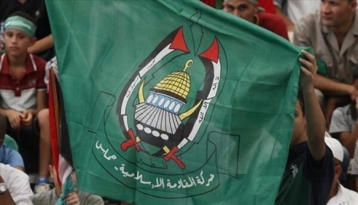 Hamas’ın Gazze'nin Yönetimi İçin Komite Kurulması İçin Şartı