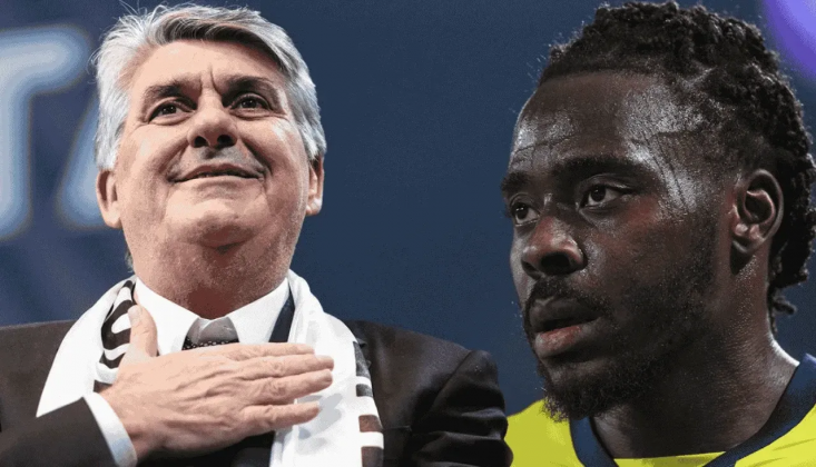 Beşiktaş'ta Osayi Transferi Neden İptal Oldu?