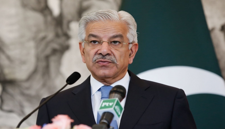 “Pakistan İran’ın Yanında, Sessizlik Artık Bir Seçenek Değil”