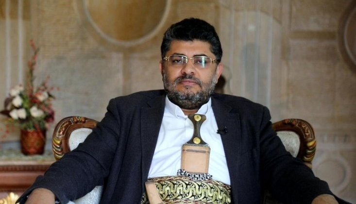 Yemenli Yetkili: Amerika, Ateşkes Görüşmelerinde Tarafsız Bir Arabulucu Değil