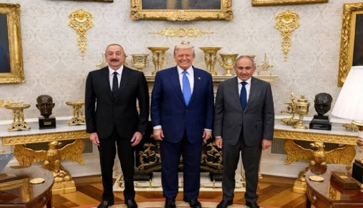 Bakü-Erivan Anlaşması; Barışa Doğru Adım mı, Yoksa Bölgesel Dengeyi Değiştiren Hamle mi?
