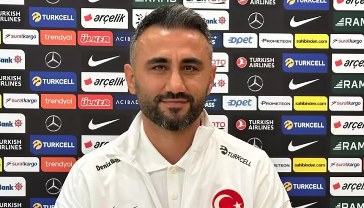 Selçuk Şahin'in Ayrılığı Resmen Açıklandı