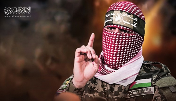 Hamas, Muhammed Deyf’in Şehit Olduğunu Duyurdu