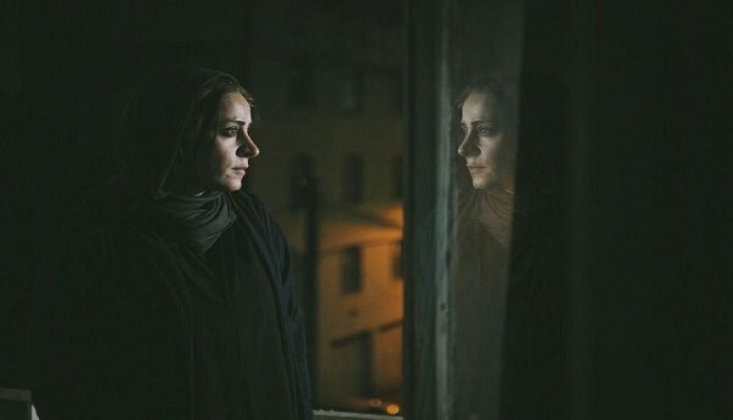 İran Yapımı Film TRT 2 Ekranlarında Olacak