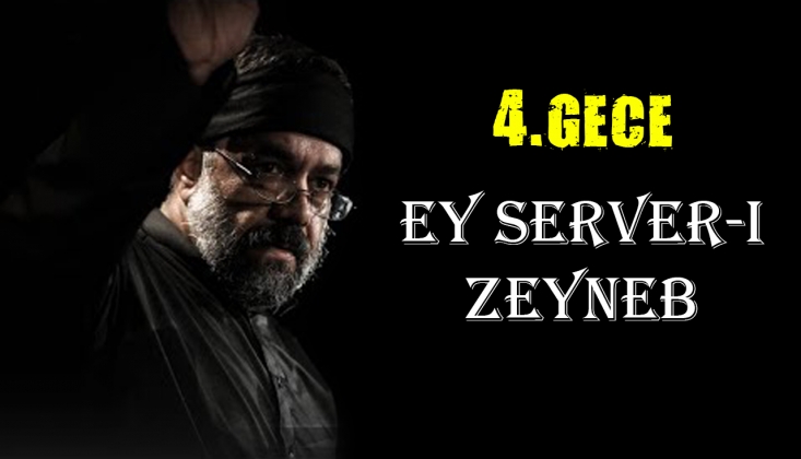 Ey Serveri Zeyneb