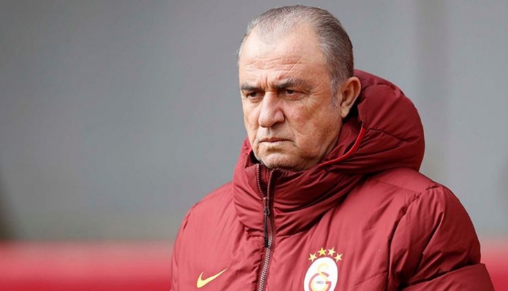 Taburcu Olan Fatih Terim'den İlk Sözler!