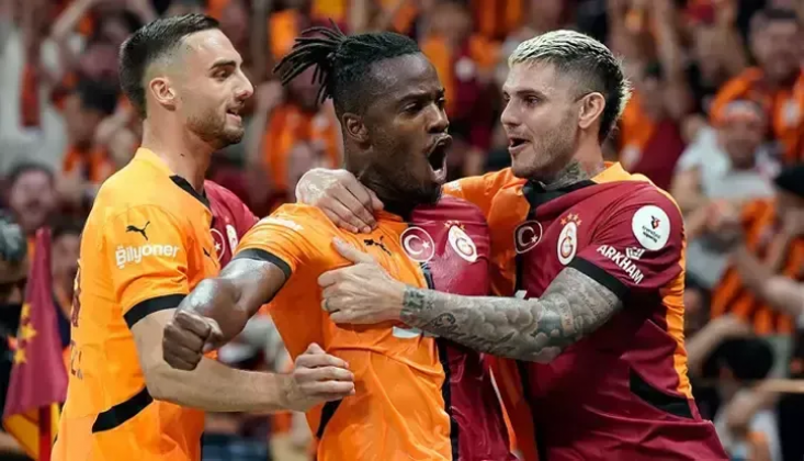 Galatasaray'ın Forvet Alternatifleri!