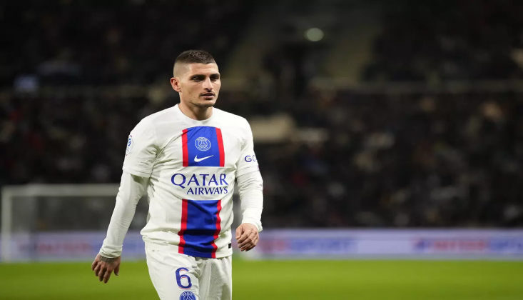 Galatasaray'a Icardi'den Sonra PSG'den Bir Yıldız Daha!