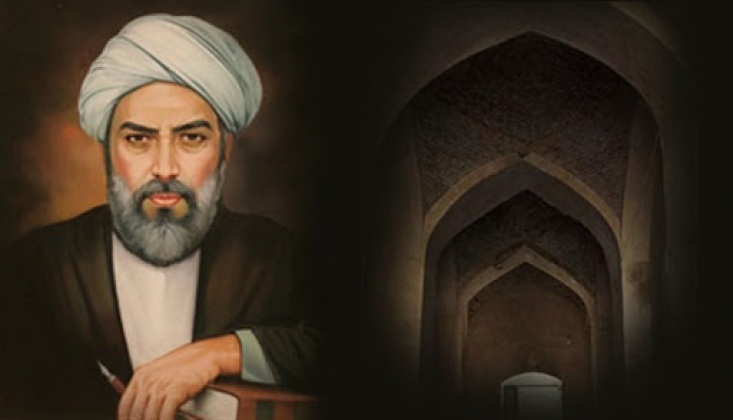 Molla Sadra ve Düşüncüleri