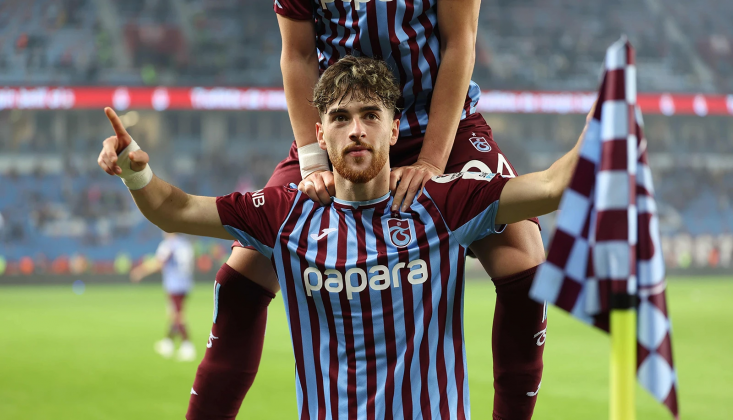 Trabzonsporlu Pedro Malheiro Transfer Oluyor!