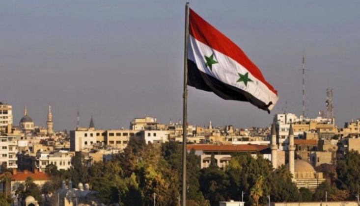 Suriye'de Devlet Kurumlarında Haftalık Çalışma Süresi 4 Güne İndi