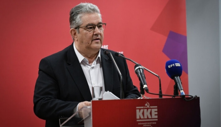  'Asıl Amaç İsrail ve ABD'nin Emperyalist Planlarını Bölgeye Dayatmak'