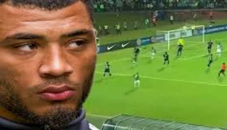 İngiltere'de Colin Kazım'a Irkçı Saldırı!