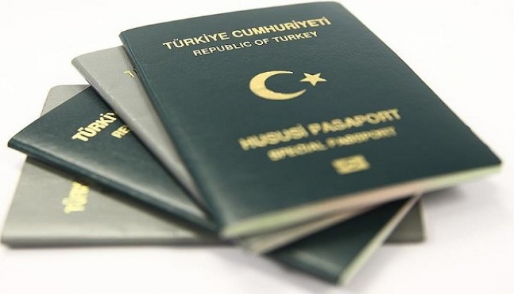 Yeşil Pasaportta Kapsam Genişletilecek Mi?