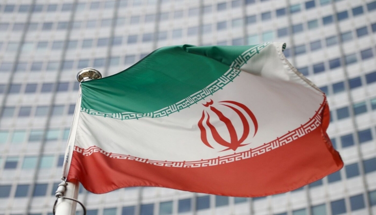 İran Nükleer Anlaşması Görüşmeleri Viyana'da Yeniden Başladı