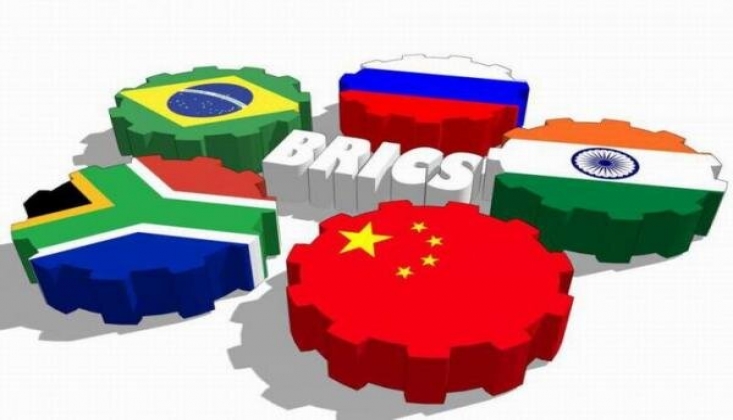 BRICS Üyesi Ülkeler, Ulusal Paralar Kullanarak Ödeme Yapmayı Test Edecek