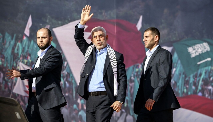 Hamas'ın Yeni Lideri Kim Olacak?