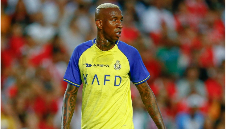 Talisca, Fenerbahçe’ye Gelmeyi Kabul Etti