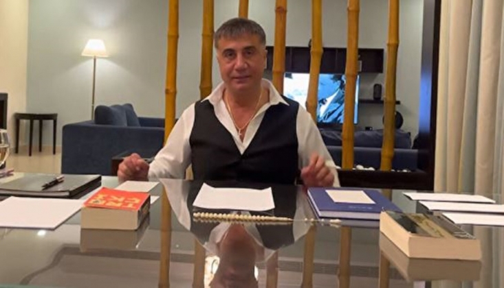 'Ya Devlet Başa' Belgeseli Yayımlandı!
