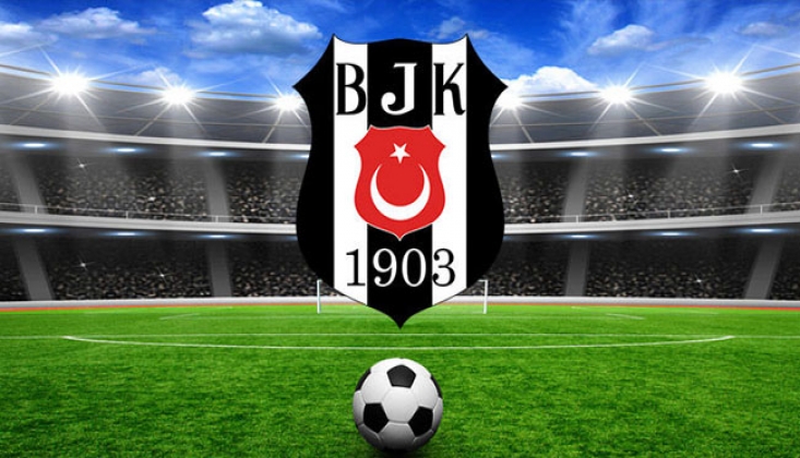 Beşiktaş'ın Devre Arası Transfer Planı Belli Oldu!