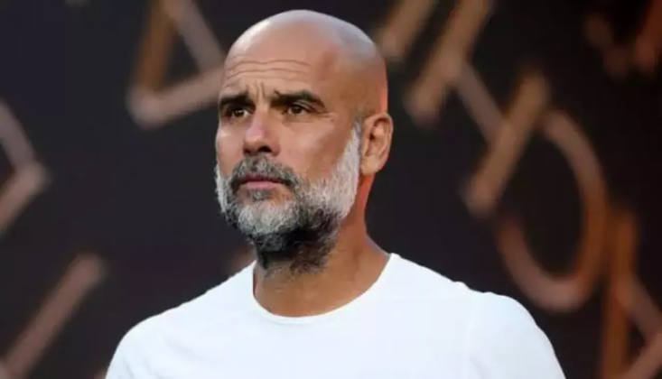 Küresel Sessizliğe Eleştiri! Pep Guardiola'dan Tokat Gibi Filistin Sözleri