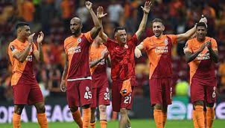 Galatasaray - Marsilya! Muhtemel 11'ler