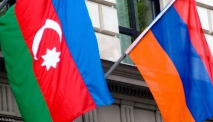 Azerbaycan ve Ermenistan Arasında Mutabakat
