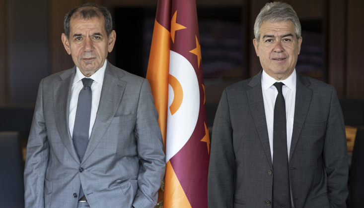 Galatasaray Yeni Başkanını Seçiyor, Oy Verme İşlemi Sona Erdi