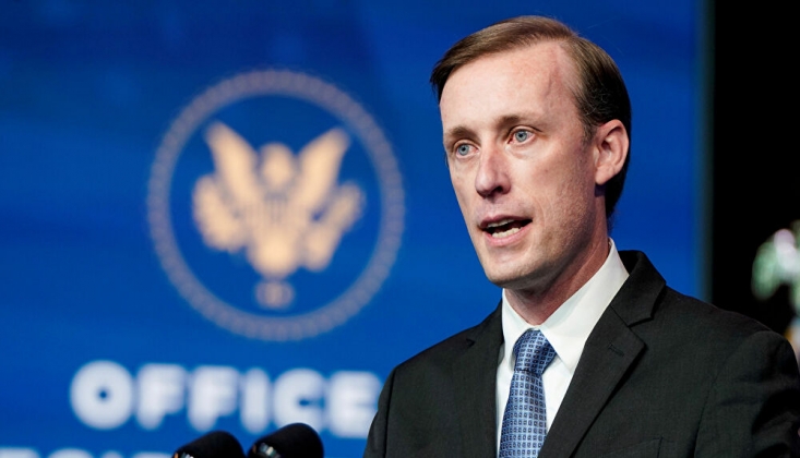 ABD: Ukrayna'nın NATO Üyeliği Başka Bir Zaman Ele Alınmalı