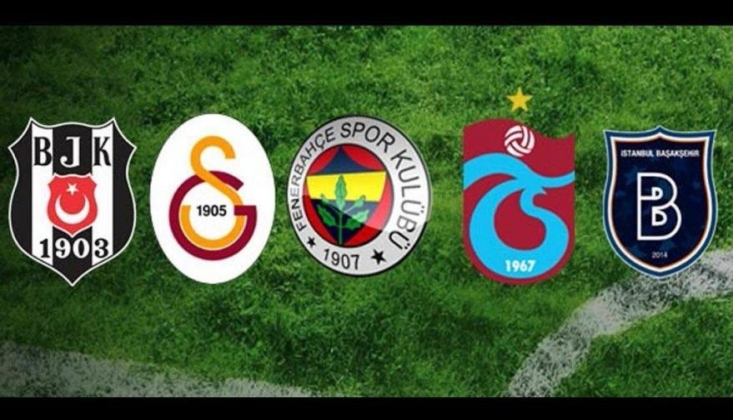 Şampiyonluk Oranları Güncellendi!