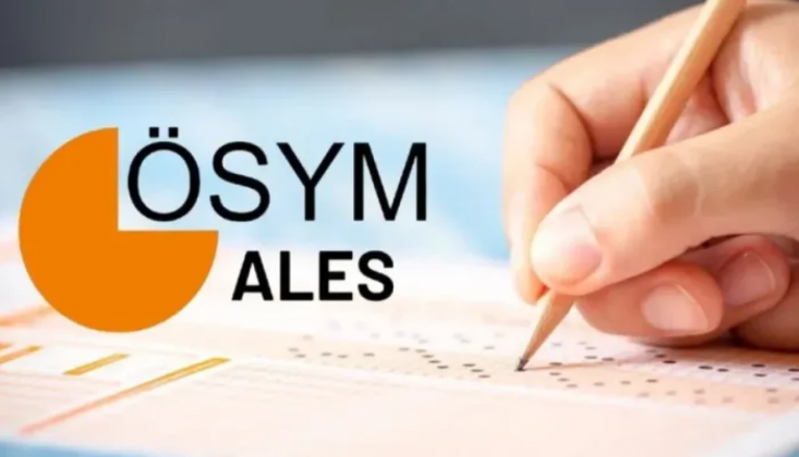 ALES Soru Kitapçıkları Erişime Açıldı
