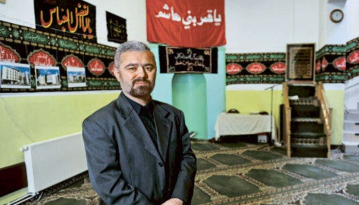 Aşura’dan Erbain’e Hz. Zeyneb (s.a)
