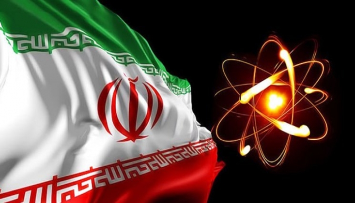 İsrail Hayom: İran'ın Atom Bombası Dışında Bir Nükleer Caydırıcı Gücü Var