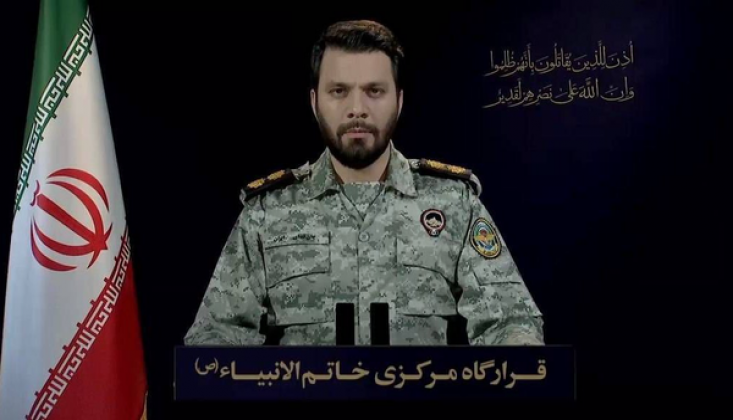 ABD ve Siyonist Rejimin Tüm Harekâtlarını İzliyoruz