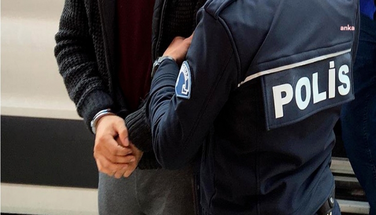  16 İlde Operasyon; Tonlarca Uyuşturucu Madde Ele Geçirildi