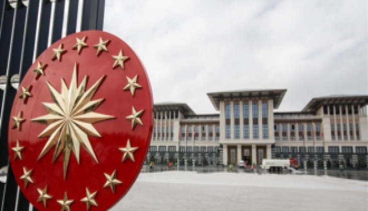 Saray’ın İsraf Listesi