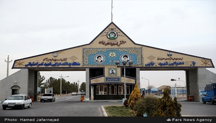 İsfahan'daki Askeri Üslere Düzenlenen Saldırının Ayrıntıları