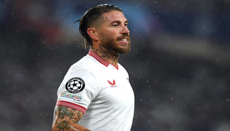 İspanya'dan Galatasaray İçin Sergio Ramos İddiası!