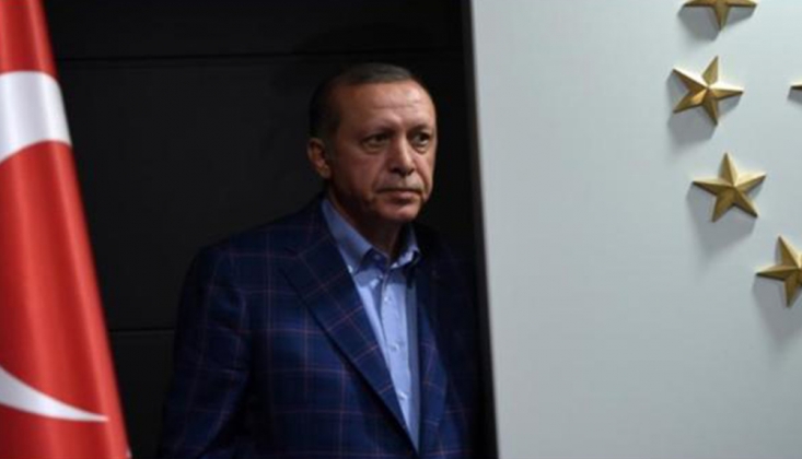 'Siyasi Cinayet' İddialarına İlişkin Erdoğan'ın Avukatlarından Başvuru