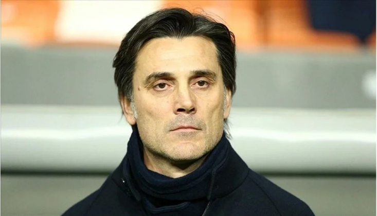 Montella 3 Yıllık İmzayı Attı! İşte İlk Sözleri