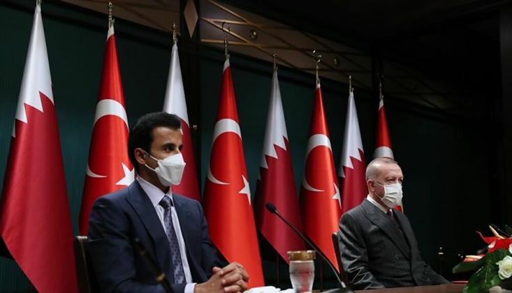 Katar Borsa İstanbul’un Ortağı Oldu