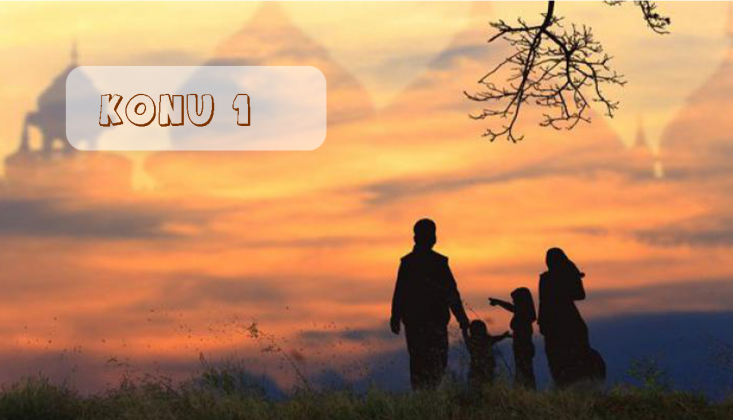 Ayet ve Rivayetlerde Aile Düzeni 1