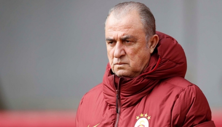 Terim'den İtiraf! "Saracchi Olmayınca..."