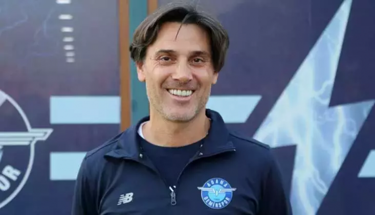 Montella'nın Türk Yardımcısı Belli Oldu!