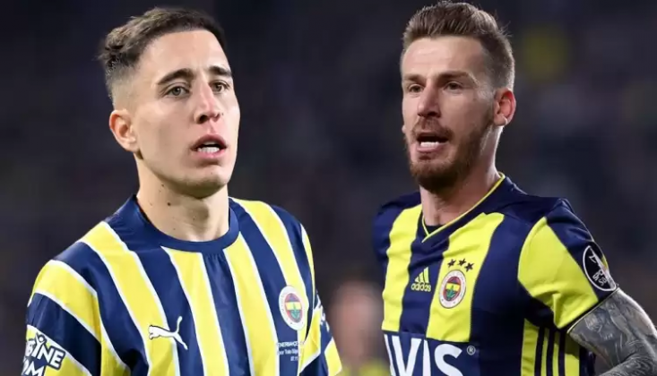 Fenerbahçe'ye Teklif Yağmuru! 