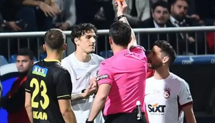 İtalya'dan Şok Nicolo Zaniolo Yorumu!